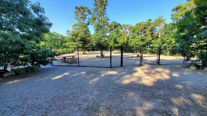 Yarmouth Dog Park - West Yarmouth, MA