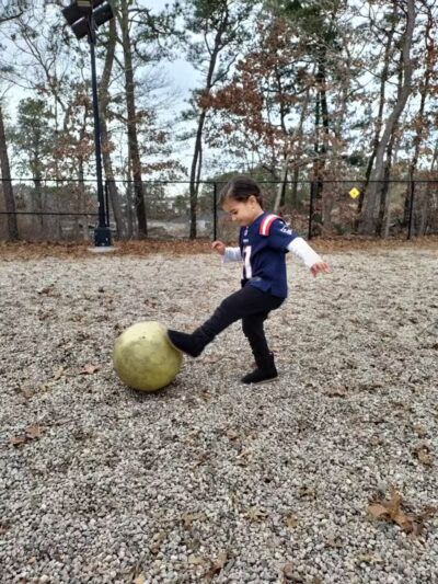 Yarmouth Dog Park - West Yarmouth, MA