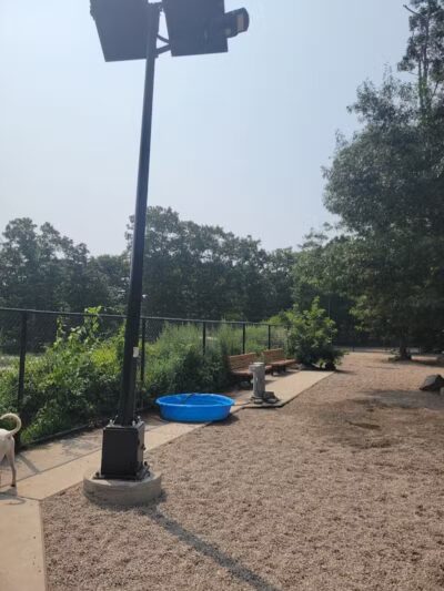 Yarmouth Dog Park - West Yarmouth, MA