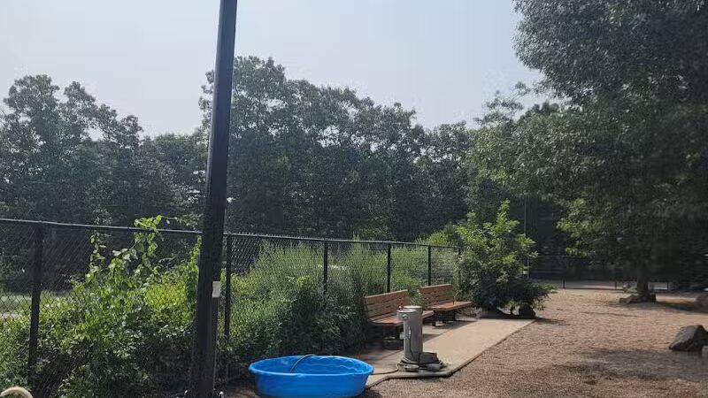 Yarmouth Dog Park - West Yarmouth, MA