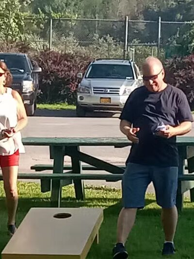 Town of Westerlo Veterans Memorial Town Park - Westerlo, NY