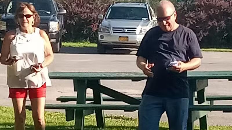 Town of Westerlo Veterans Memorial Town Park - Westerlo, NY