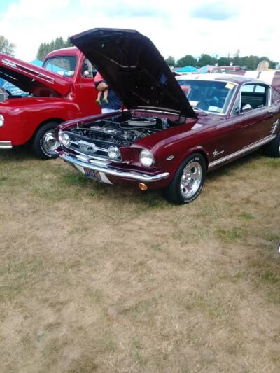 Town of Westerlo Veterans Memorial Town Park - Westerlo, NY