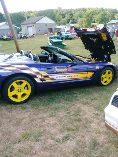 Town of Westerlo Veterans Memorial Town Park - Westerlo, NY