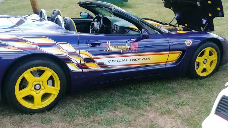 Town of Westerlo Veterans Memorial Town Park - Westerlo, NY