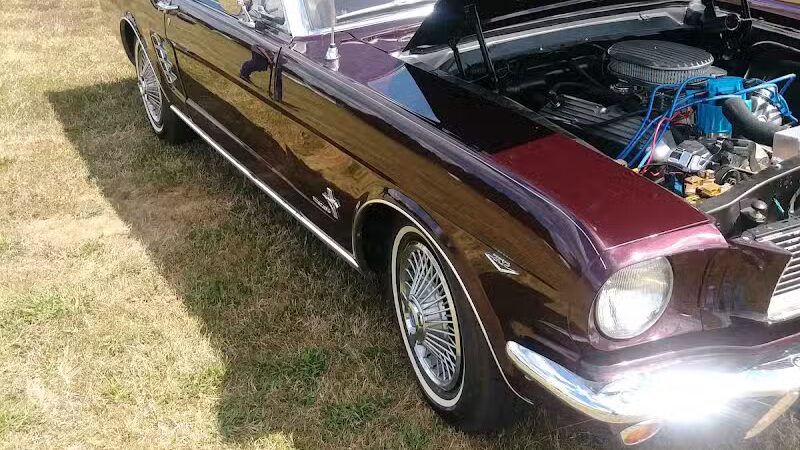 Town of Westerlo Veterans Memorial Town Park - Westerlo, NY