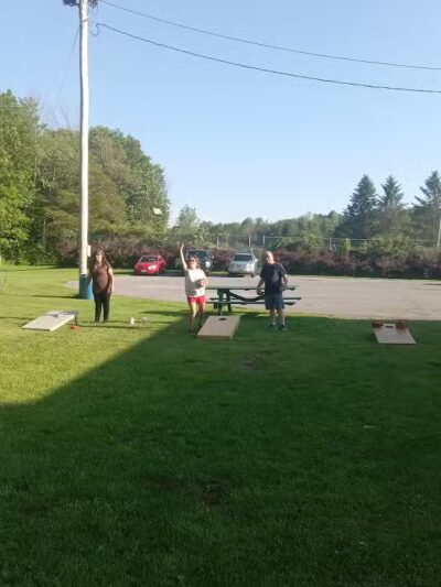 Town of Westerlo Veterans Memorial Town Park - Westerlo, NY