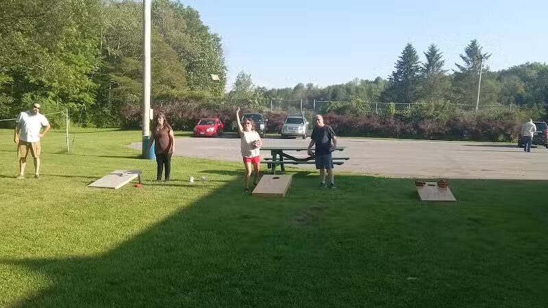 Town of Westerlo Veterans Memorial Town Park - Westerlo, NY