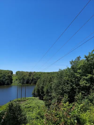 Milton Town Forest - Westford, VT