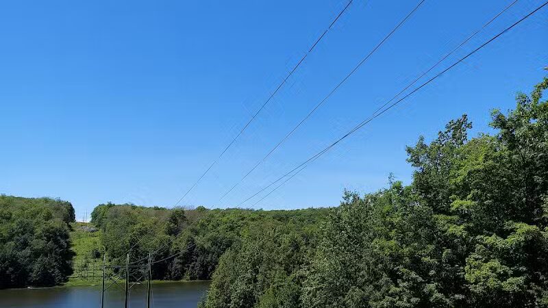 Milton Town Forest - Westford, VT