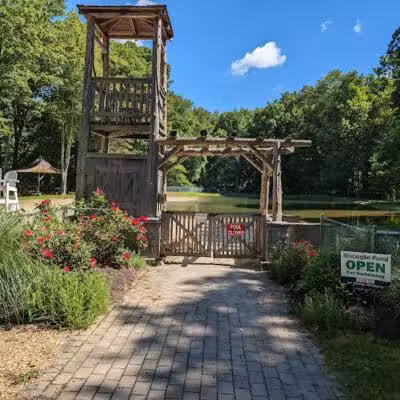 Bisceglie Park - Weston, CT