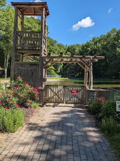 Bisceglie Park - Weston, CT