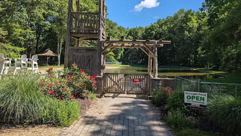 Bisceglie Park - Weston, CT