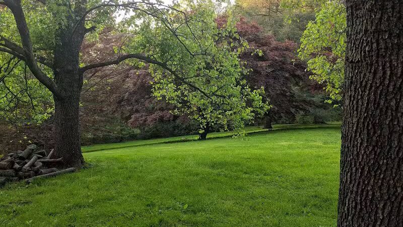 Bisceglie Park - Weston, CT