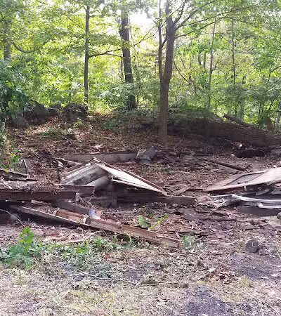 Bisceglie Park - Weston, CT