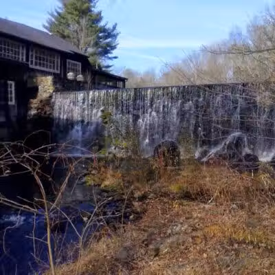 Bisceglie Park - Weston, CT