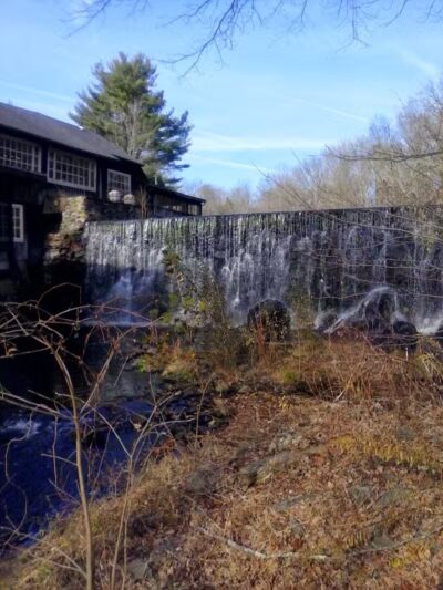 Bisceglie Park - Weston, CT