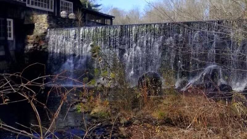 Bisceglie Park - Weston, CT