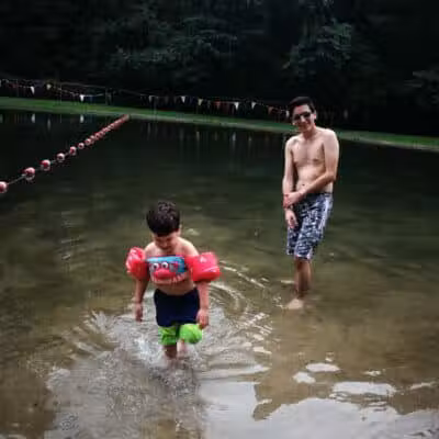 Bisceglie Park - Weston, CT