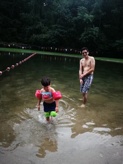 Bisceglie Park - Weston, CT