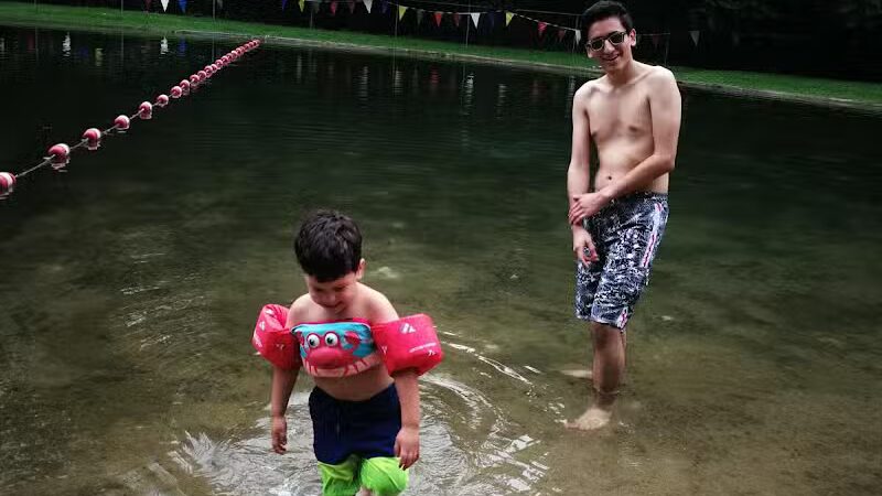 Bisceglie Park - Weston, CT