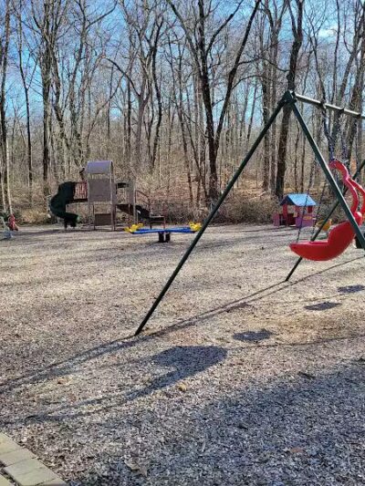 Bisceglie Park - Weston, CT