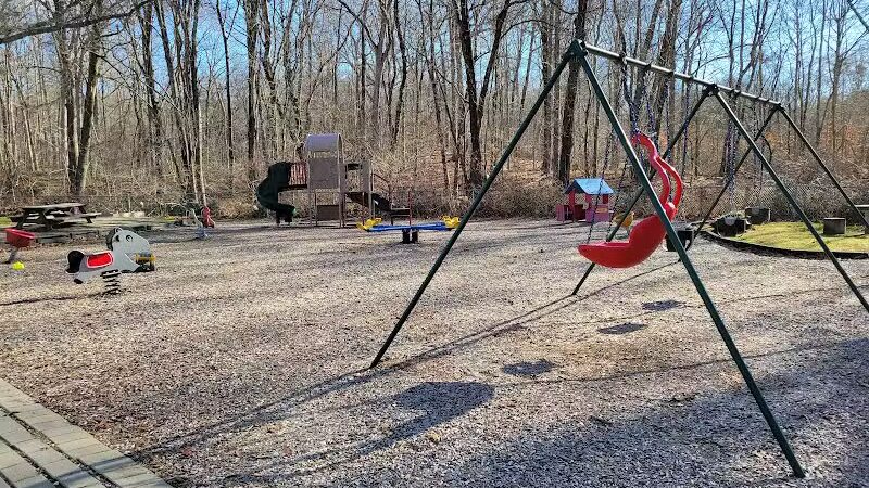 Bisceglie Park - Weston, CT