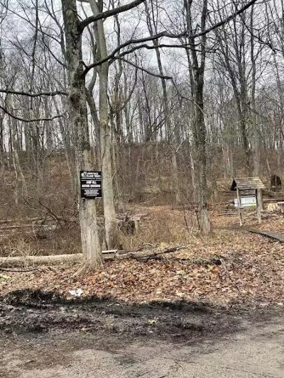Trout Brook Valley Preserve - Weston, CT