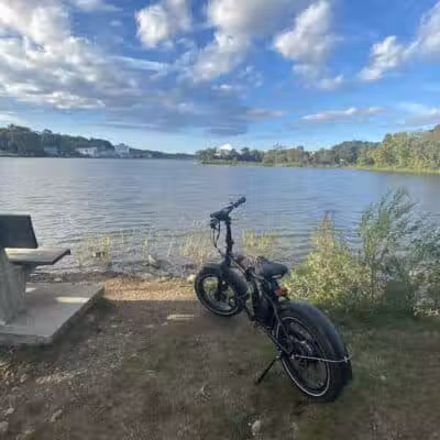 Grace K. Salmon Park - Westport, CT