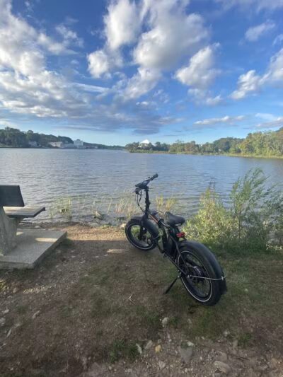 Grace K. Salmon Park - Westport, CT