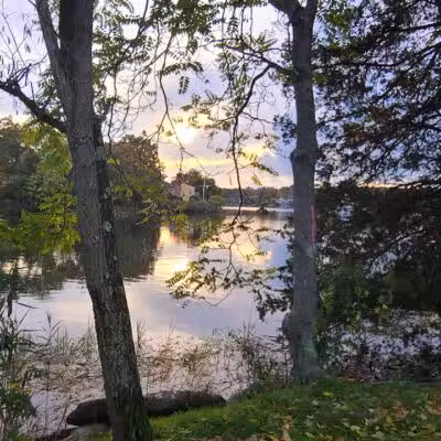 Grace K. Salmon Park - Westport, CT