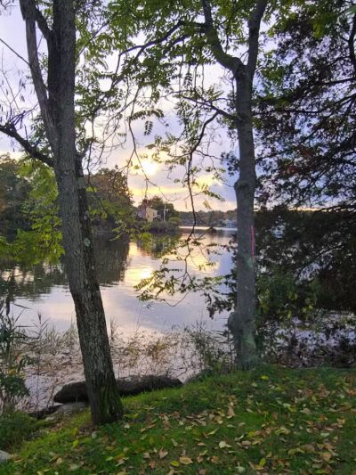 Grace K. Salmon Park - Westport, CT