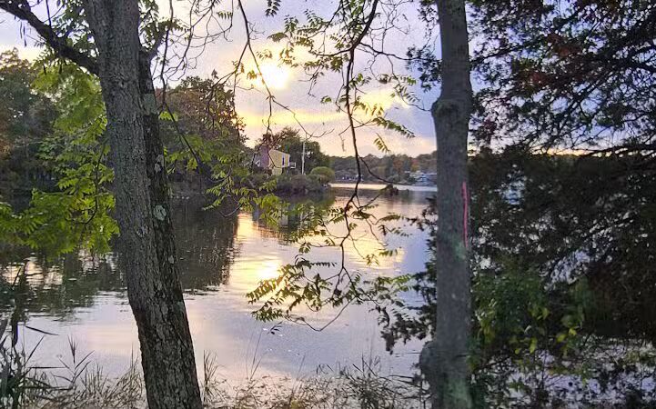 Grace K. Salmon Park - Westport, CT