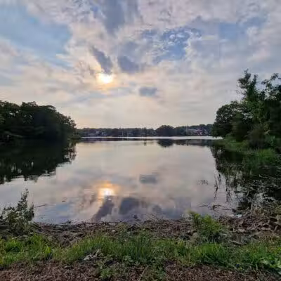 Grace K. Salmon Park - Westport, CT