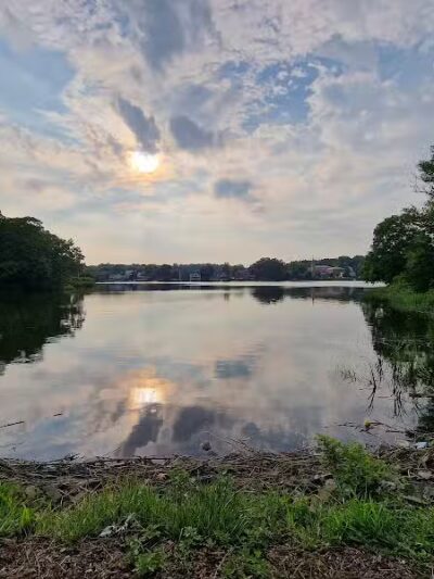 Grace K. Salmon Park - Westport, CT