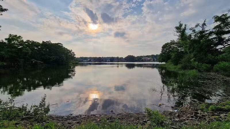 Grace K. Salmon Park - Westport, CT