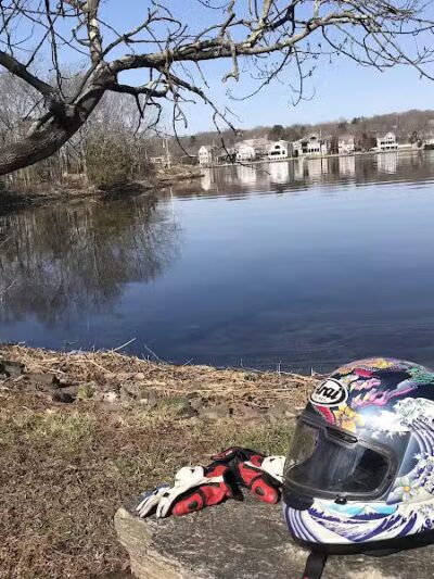 Grace K. Salmon Park - Westport, CT