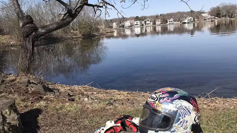 Grace K. Salmon Park - Westport, CT