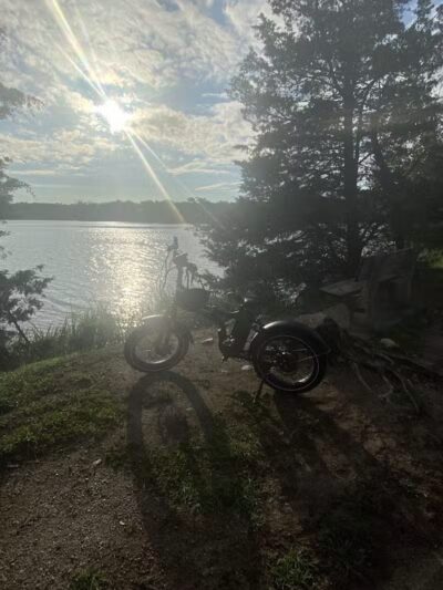 Grace K. Salmon Park - Westport, CT