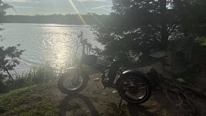 Grace K. Salmon Park - Westport, CT