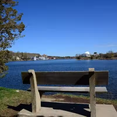 Pasacreta Park - Westport, CT