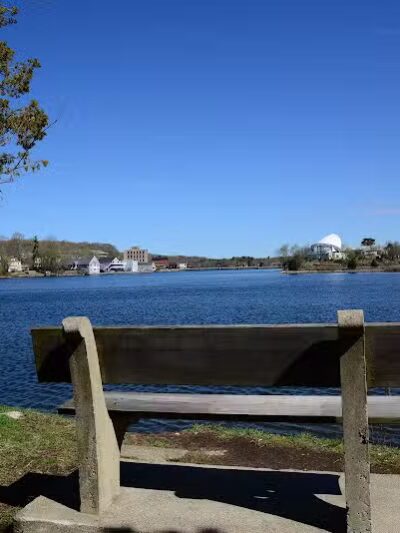 Pasacreta Park - Westport, CT