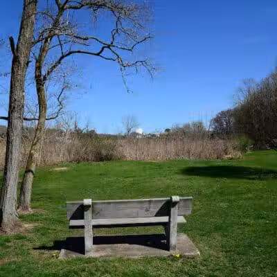 Pasacreta Park - Westport, CT