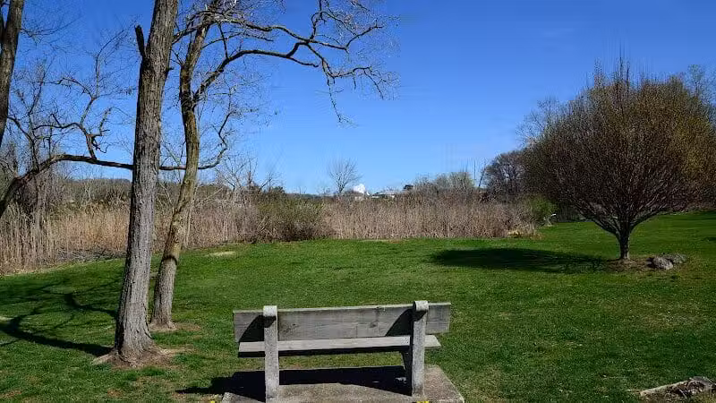 Pasacreta Park - Westport, CT