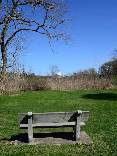 Pasacreta Park - Westport, CT