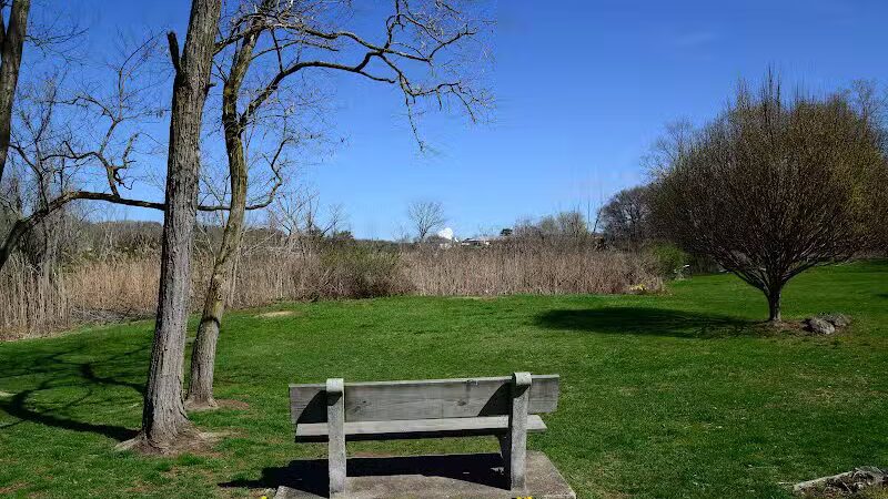 Pasacreta Park - Westport, CT