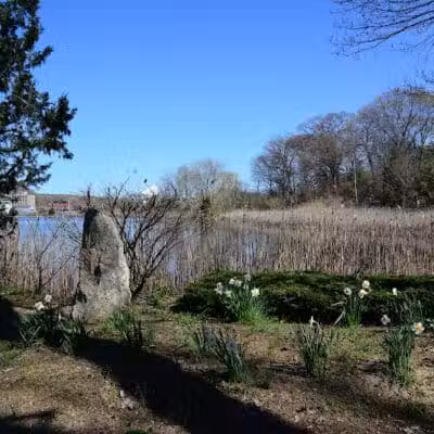 Pasacreta Park - Westport, CT