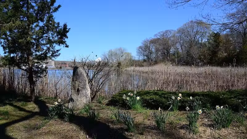 Pasacreta Park - Westport, CT