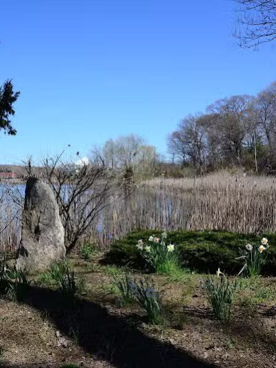 Pasacreta Park - Westport, CT