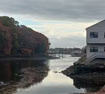 Pasacreta Park - Westport, CT